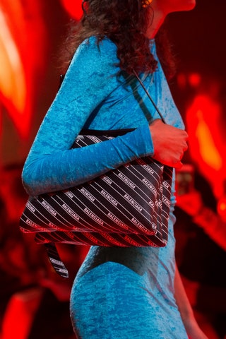 Balenciaga.