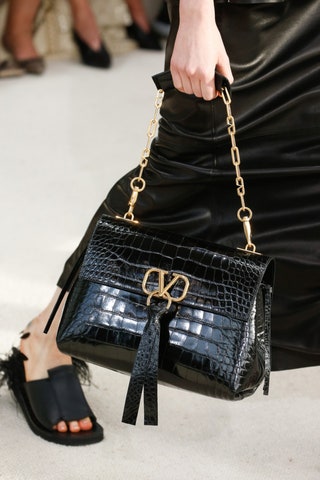 Valentino.