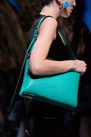 Balenciaga.