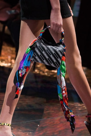 Balenciaga.