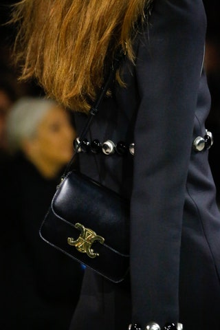 Celine.