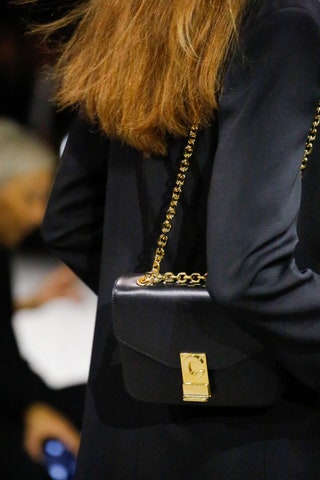Celine.