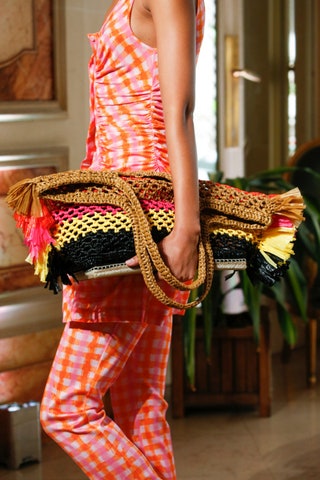 Altuzarra.