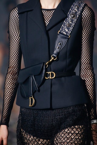 Christian Dior.