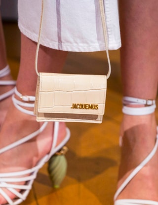 Jacquemus.