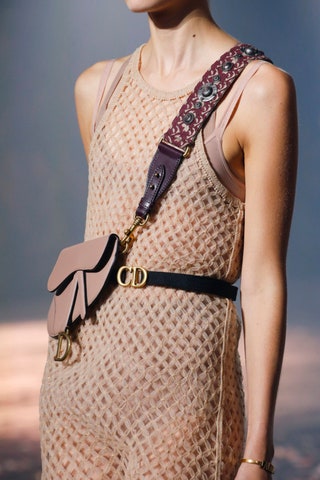 Christian Dior.