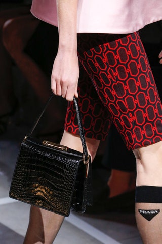 Prada.