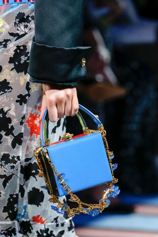Versace.