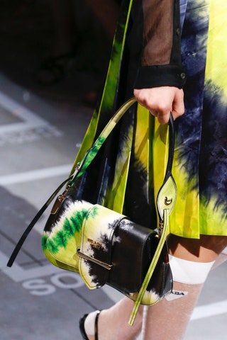 Prada.