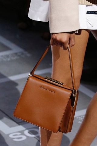 Prada.