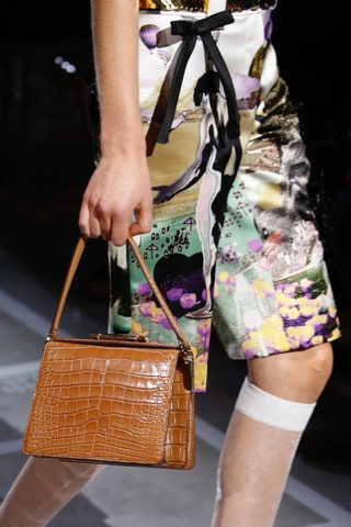 Prada.