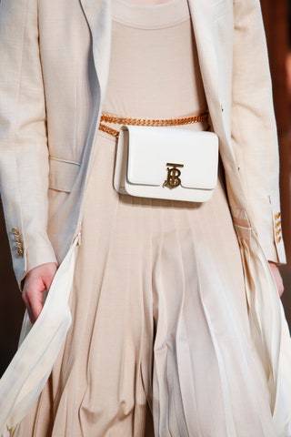 Burberry.