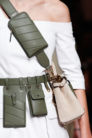 Fendi.