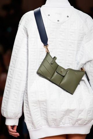 Fendi.