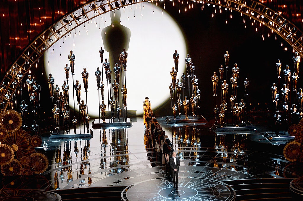 «Оскар» 2019 ведущими церемонии станут актеры из «Мстителей»