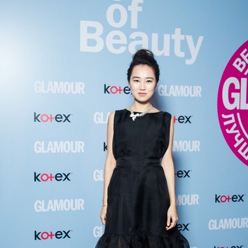 Glamour Best of Beauty: звездные гости церемонии