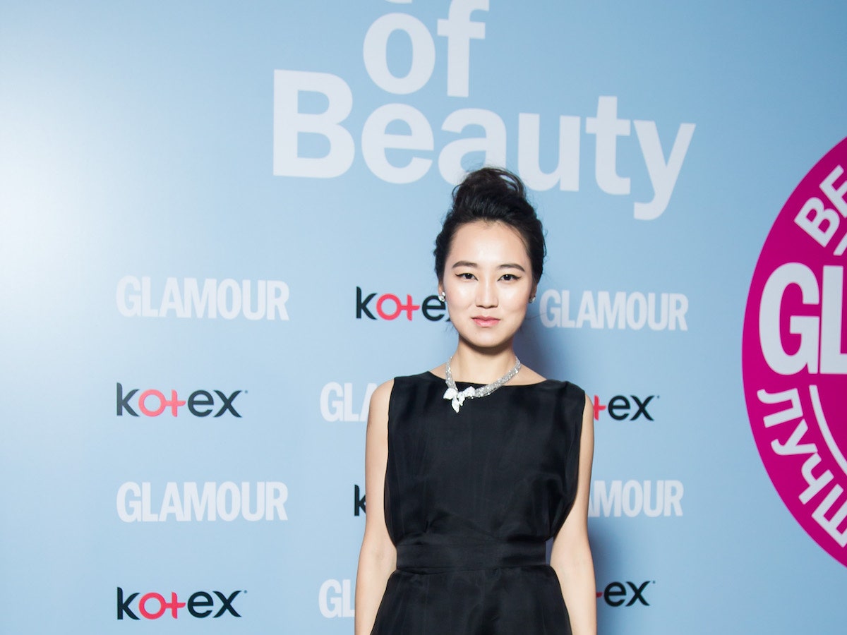 Glamour Best of Beauty: звездные гости церемонии