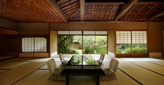 Kitcho Arashiyama Honten.