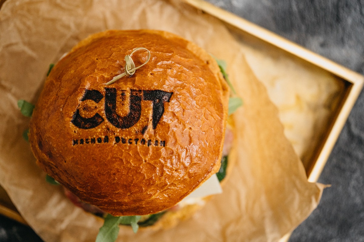 Почему вам стоит посетить мясной ресторан CUT