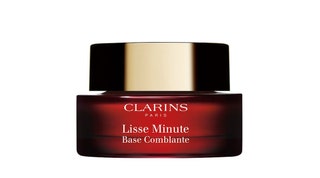 Lisse Minute Clarins.