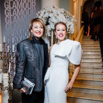 «Женщина года» 2018: самые элегантные гости церемонии журнала Glamour