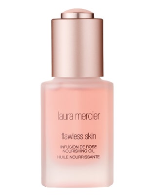 Flawless Skin Infusion De Rose Nourishing Oil Laura Mercier.