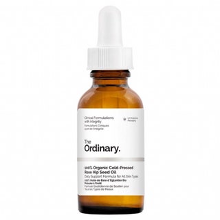 Organic ColdPressed Rose Hip Seed Oil The Ordinary.
