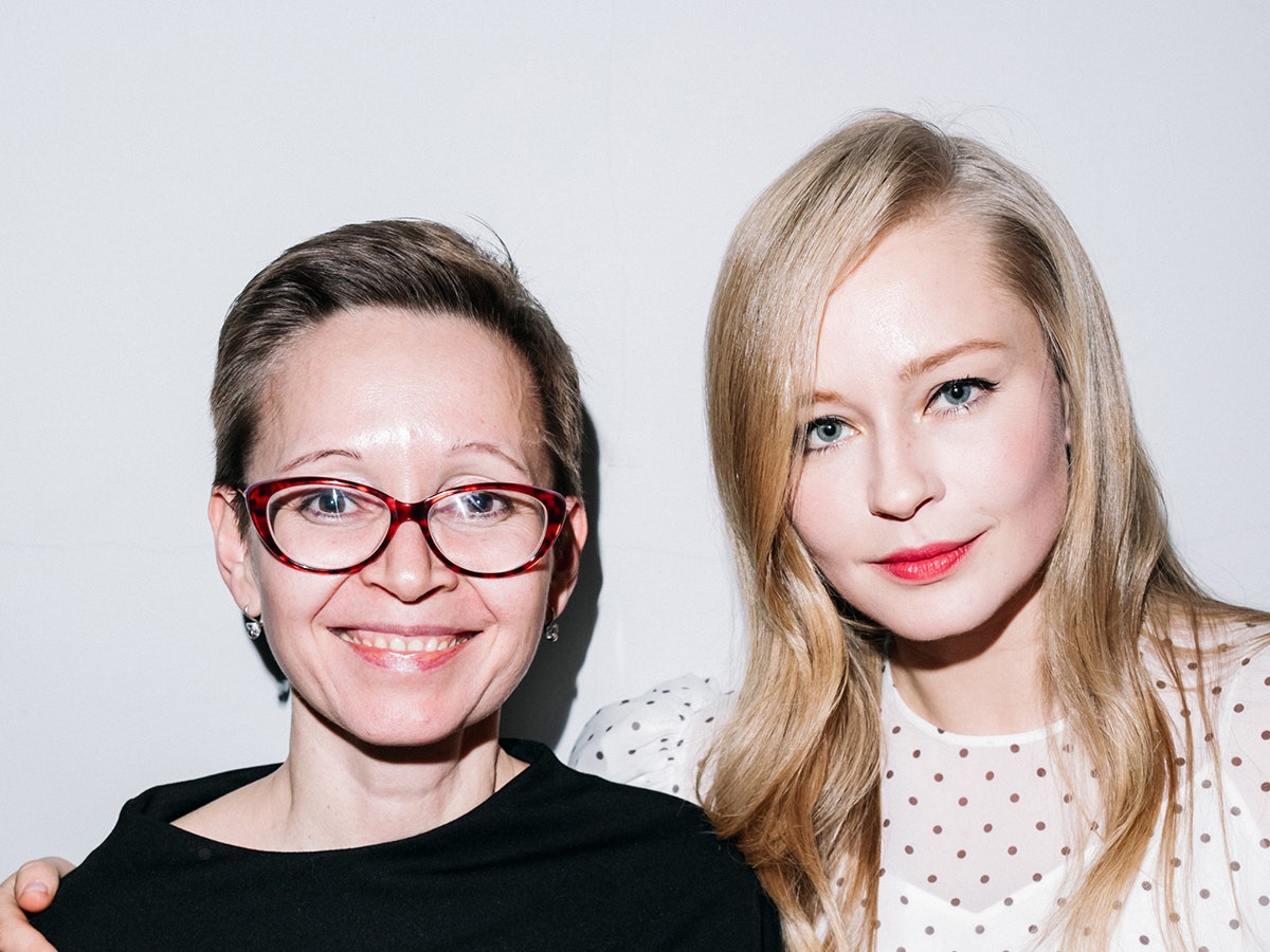 GQ «Super Women»: Елена Летучая, Кэти Топурия, Ани Лорак и другие гости дебютной премии