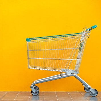 5 причин больше никогда не ходить в супермаркет за продуктами