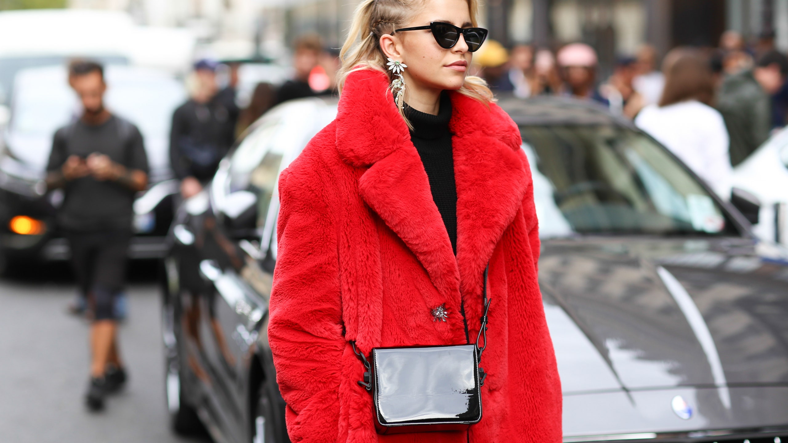 Самые необходимые вещи в гардеробе специально для GlamFashionМарафон