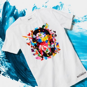 Michael Kors выпускает часы и футболки в рамках благотворительного проекта Watch Hunger Stop