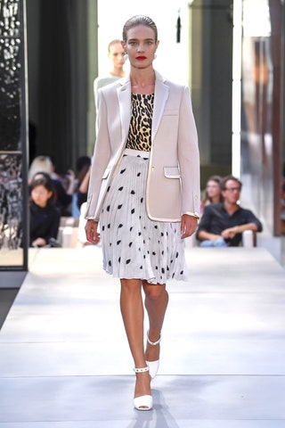 Burberry.