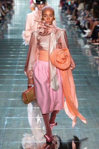 Marc Jacobs.