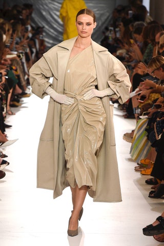 Max Mara.