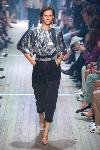 Isabel Marant.