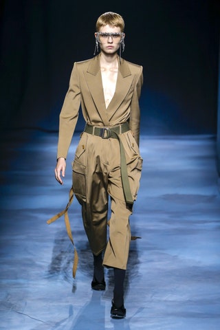 Givenchy.