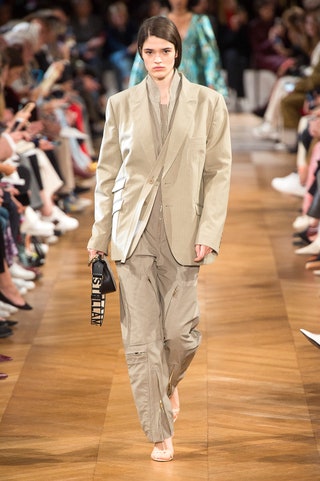 Stella McCartney.