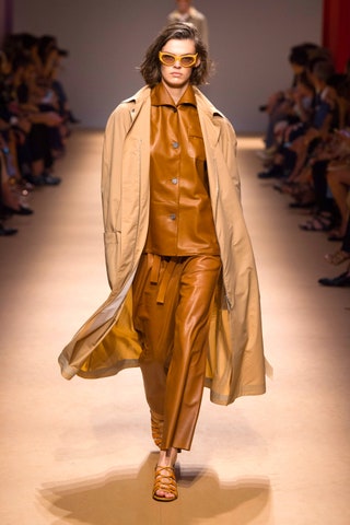 Salvatore Ferragamo.