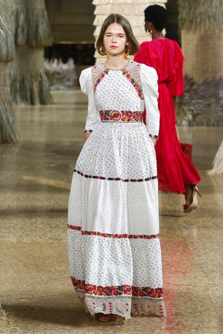 Ulla Johnson.