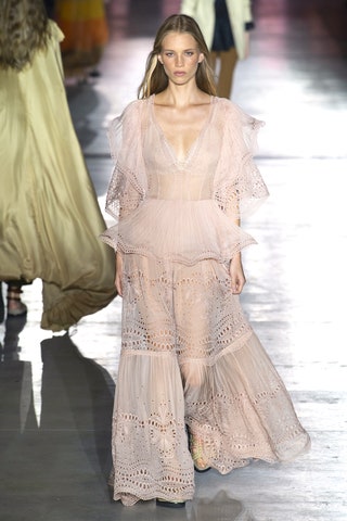 Alberta Ferretti.
