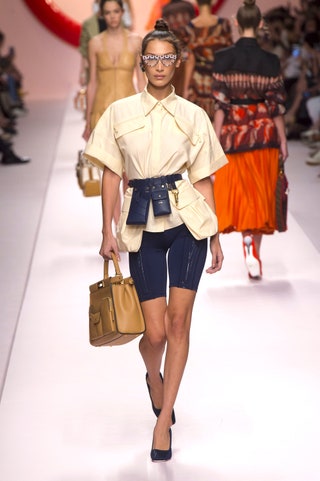 Fendi.