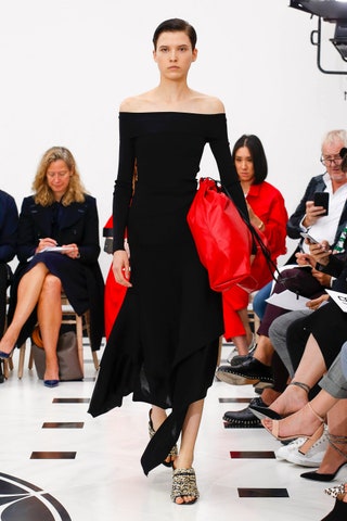 Victoria Beckham.