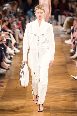 Stella McCartney.