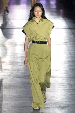 Alberta Ferretti.