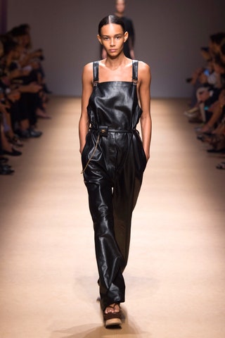 Salvatore Ferragamo.