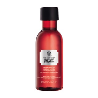 The Body Shop эссенция для тонуса и упругости кожи Roots of Strenght 160 мл.