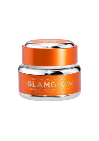 Glamglow маска для лица с эффектом сияния. Ищите в магазинах Рив Гош