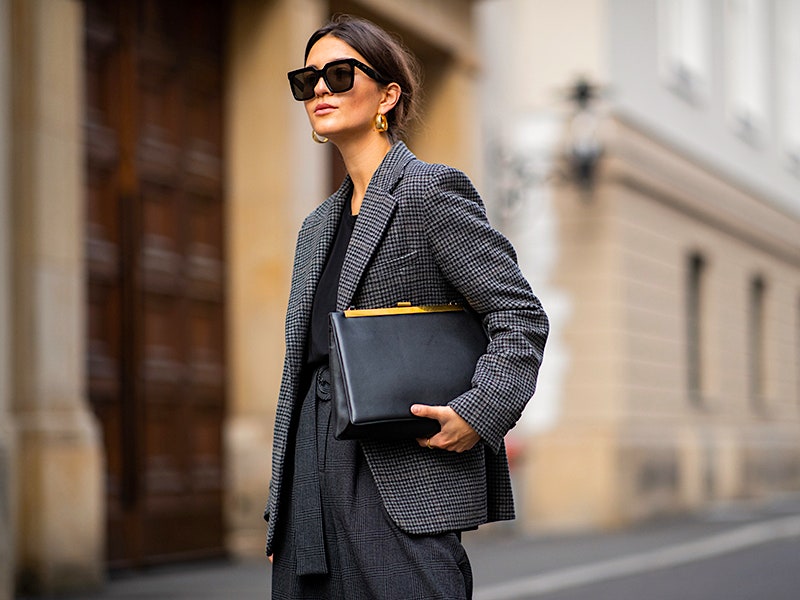 Как составить базовый гардероб: запускаем #GlamFashionМарафон