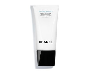 Увлажняющая маска для лица Hydra Beauty 4060 руб. Chanel.