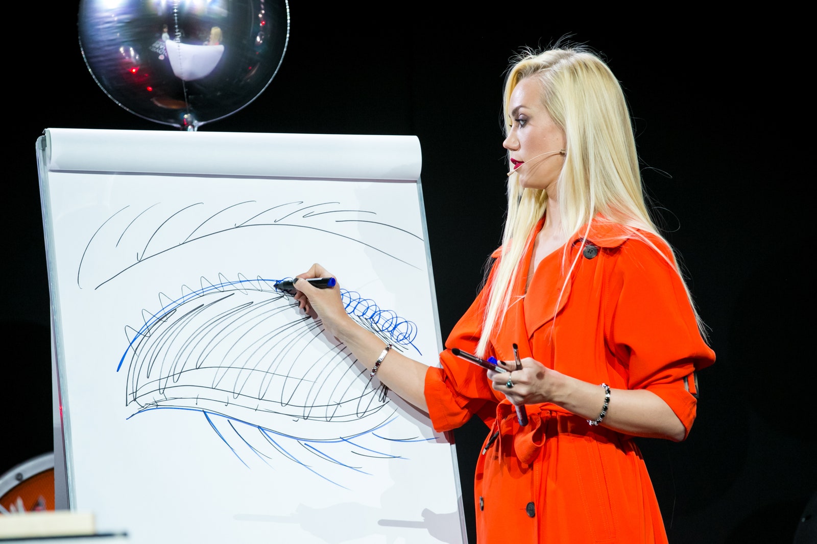 Елена Крыгина